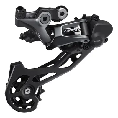 SHIMANO dobató - GRX RX810 - fekete