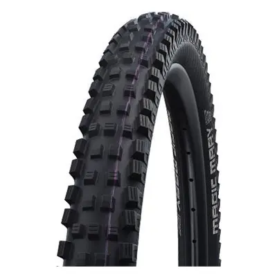 SCHWALBE külső abroncs - MAGIC MARY (62-584) 27.5x2.40 GRAVITY - fekete