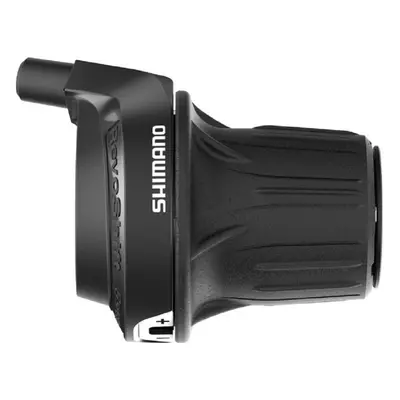 SHIMANO váltó - REVOSHIFT RV200 RIGHT - fekete