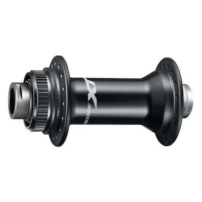 SHIMANO elülső agy - DEORE XT M8110B - fekete