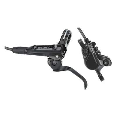 SHIMANO hidraulikus fék - MT501 REAR - fekete