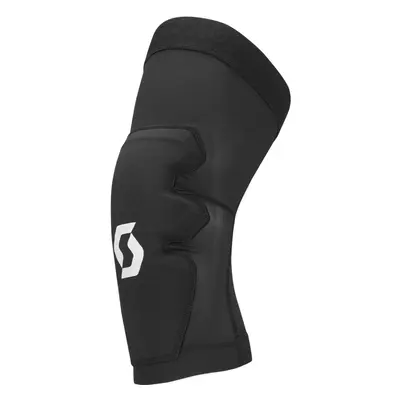 SCOTT térdvédő - KNEE PADS MISSION EVO - fekete