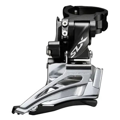 SHIMANO SLX FD-M7025 UNI DOWN SWING - ezüst/fekete