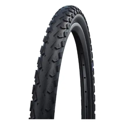 SCHWALBE külső abroncs - LAND CRUISER (50-559) 26x2.00 ACTIVE - fekete