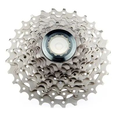 SHIMANO kazetta - CASSETTE ULTEGRA 11-28 - ezüst