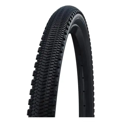 SCHWALBE külső abroncs - G-ONE OVERLAND (50-622) 28x2.00 PERFORMANCE - fekete