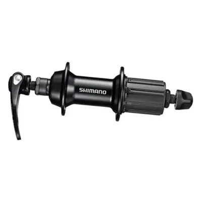 SHIMANO hátsó agy - TIAGRA RS400 - fekete