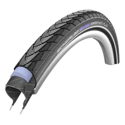 SCHWALBE külső abroncs - MARATHON PLUS (40-622) 28x1.50 700x38C PERFORMANCE - fekete