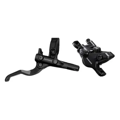 SHIMANO hidraulikus fék - MT4101 REAR - fekete