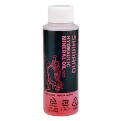 SHIMANO olaj - BRAKE OIL ml