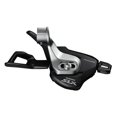 SHIMANO váltókar - SLX M7000 RIGHT I-SPEC II - fekete