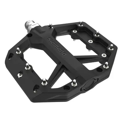 SHIMANO pedál - PEDALS GR400 - fekete