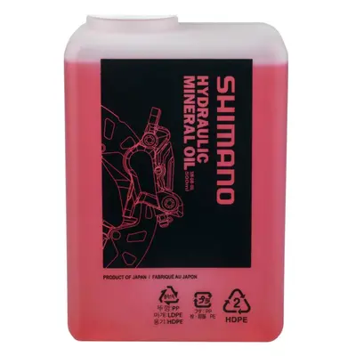 SHIMANO olaj - BRAKE OIL ml