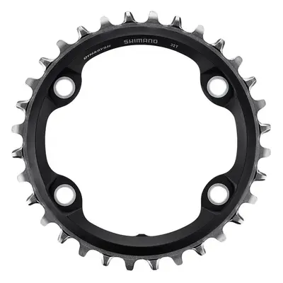 SHIMANO lánckerék - SLX 1x11 - fekete