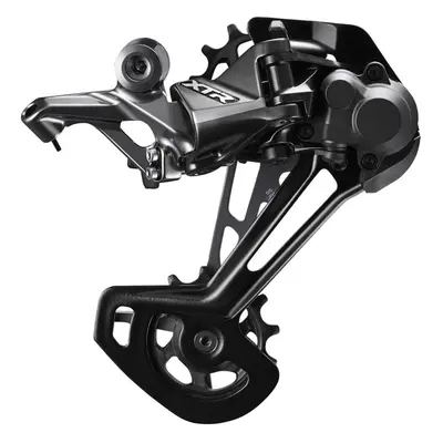 SHIMANO dobató - XTR M9100 SUPER LONG - fekete