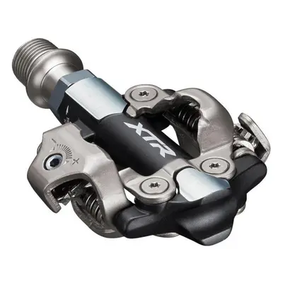 SHIMANO pedál - XTR M9100 - fekete