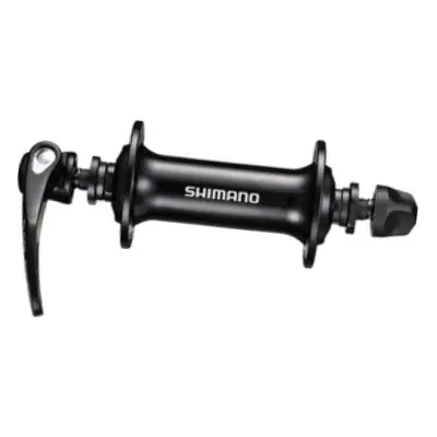 SHIMANO elülső agy - TIAGRA RS400 - fekete