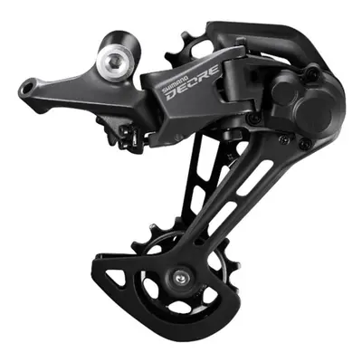 SHIMANO dobató - DEORE M5100 - fekete