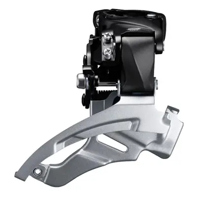 SHIMANO ALTUS M2000 DOWN SWING - ezüst/fekete