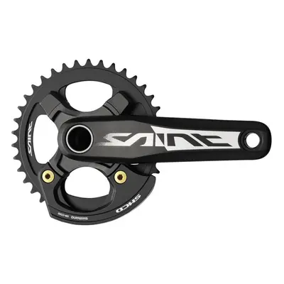 SHIMANO hajtókarok - SAINT M825 165mm - fekete