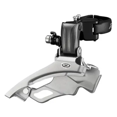 SHIMANO ALTUS M371 - ezüst/fekete