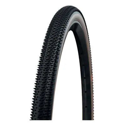 SCHWALBE külső abroncs - G-ONE R (45-622) 28x1.70 700x45C RACE - bézs/fekete