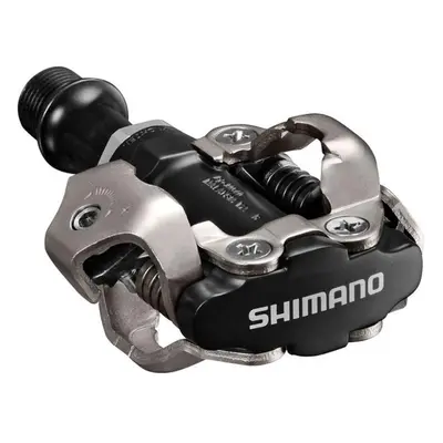 SHIMANO pedál - PEDALS M540 - fekete