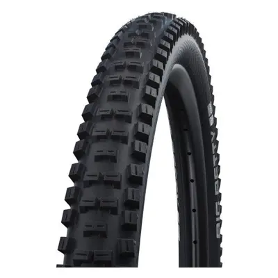 SCHWALBE külső abroncs - BIG BETTY (62-584) 27.5x2.40 BIKEPARK - fekete