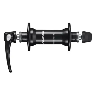 SHIMANO elülső agy - HUB R7000 - fekete