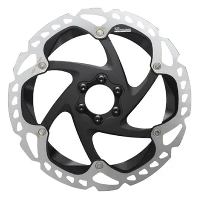 SHIMANO DISC XTR - MT905 203mm - ezüst/fekete