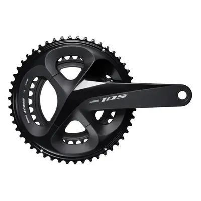 SHIMANO hajtókarok és átalakítók - R7000 172,5mm 50/34 - fekete