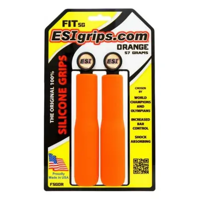 ESIGRIPS markolat - ESI FIT SG - narancssárga