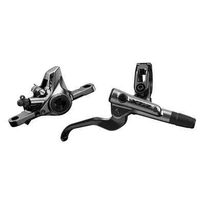 SHIMANO hidraulikus fék - XTR M9100 REAR - fekete