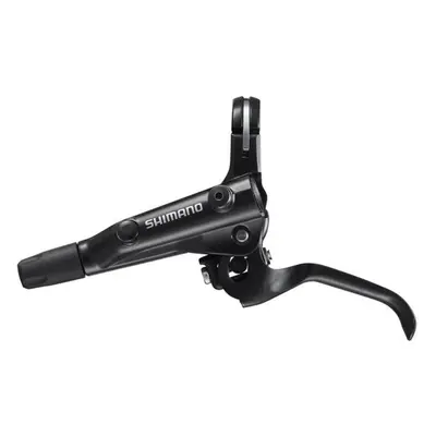 SHIMANO fékkar - BRAKE LEVER MT501 LEFT - fekete