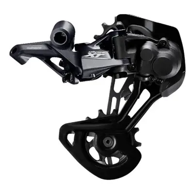 SHIMANO dobató - XT M8100 LONG - fekete