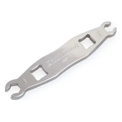 PARK TOOL kulcs - SIDE KEY 7/8 mm MWF-3 - ezüst