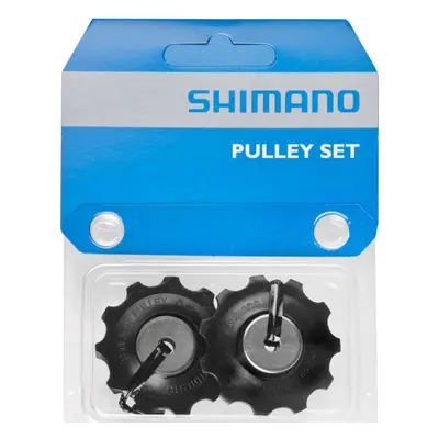 SHIMANO váltótárcsák - PULLEYS RD-5700/5500/4400 - fekete