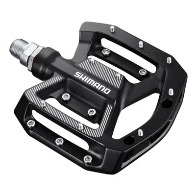 SHIMANO pedál - PEDALS GR500 - fekete