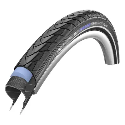 SCHWALBE külső abroncs - MARATHON PLUS (47-406) 20x1.75 PERFORMANCE - fekete