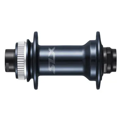 SHIMANO elülső agy - SLX M7110 - fekete