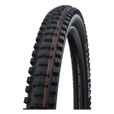 SCHWALBE külső abroncs - BIG BETTY (62-559) 26x2.40 TRAIL - fekete