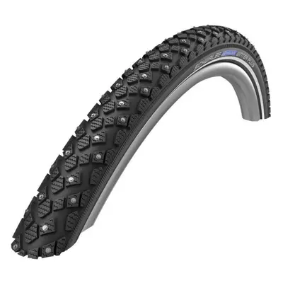 SCHWALBE külső abroncs - MARATHON WINTER PLUS (50-622) 28x2.00 PERFORMANCE - fekete