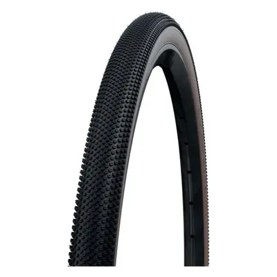 SCHWALBE külső abroncs - G-ONE ALLROUND (40-622) 28x1.50 700x40C - bézs/fekete