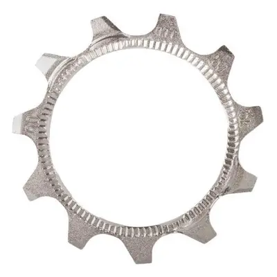 SHIMANO fogaskerék - SPROCKET CS-HG81-10 - ezüst