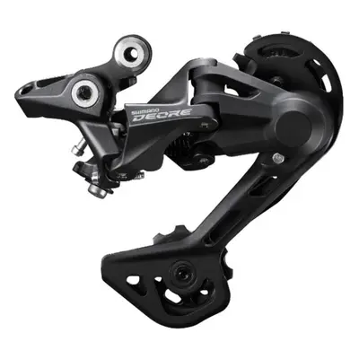 SHIMANO dobató - DEORE M4120 - fekete