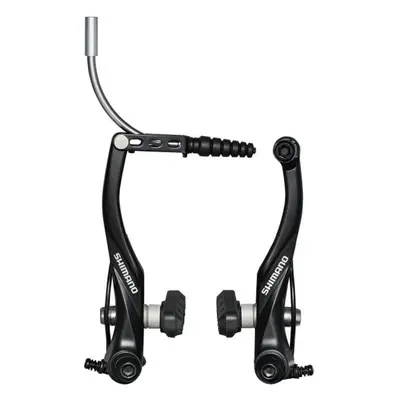 SHIMANO abroncsfék - V-BRAKE T4000 - fekete