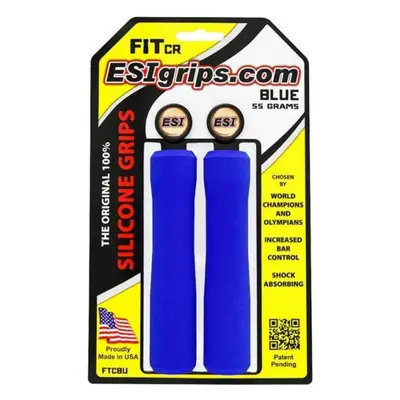 ESIGRIPS markolat - ESI FIT CR - kék