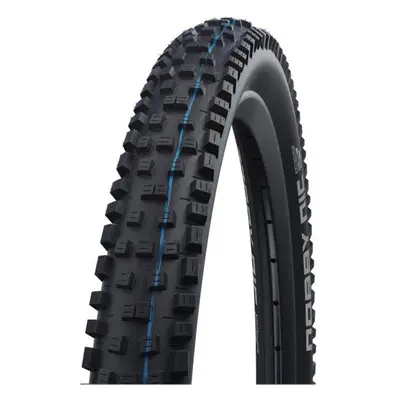 SCHWALBE külső abroncs - NOBBY NIC (65-584) 27.5x2.60 TRAIL - fekete