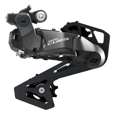 SHIMANO dobató - CUES U6050 - szürke/fekete