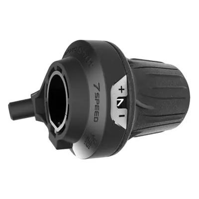 SHIMANO váltó - REVOSHIFT RV200 RIGHT - fekete